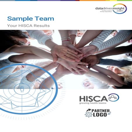 CILCA 360 Sample individual report | PDF