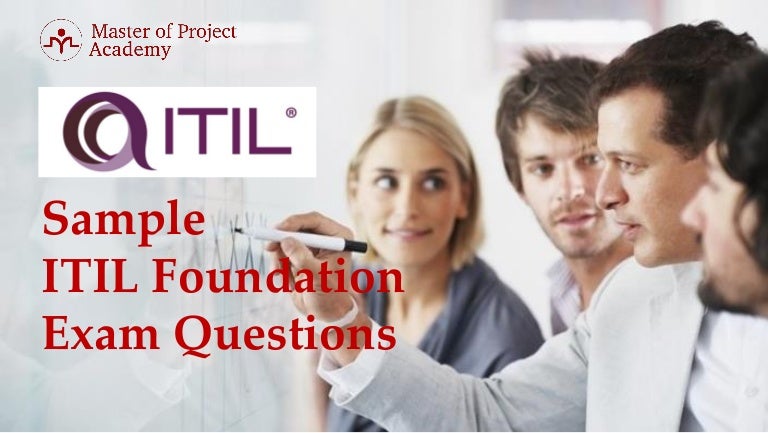 ITIL-4-Foundation Demotesten