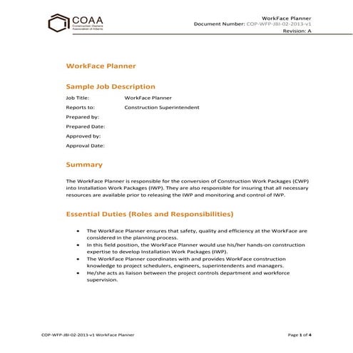 Sample Job Descriptions FOR employment.pdf