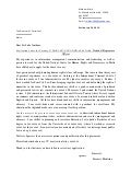 motivation letter for job