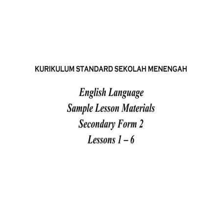 Sample Lessons 1 - 6 Materials (Form 2).pdf