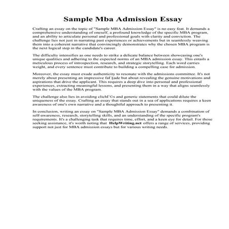 Sample Mba Admission Essay.pdf