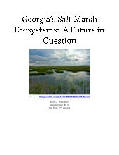 Sample Multigenre Project Fall 2014...