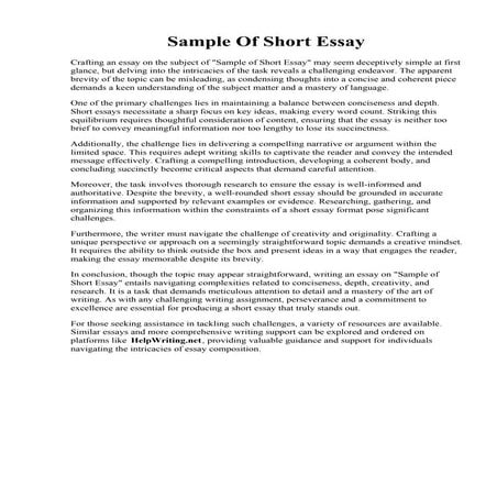 Mercy Killing Essay | PDF