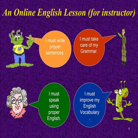 EDU 682 (for student)