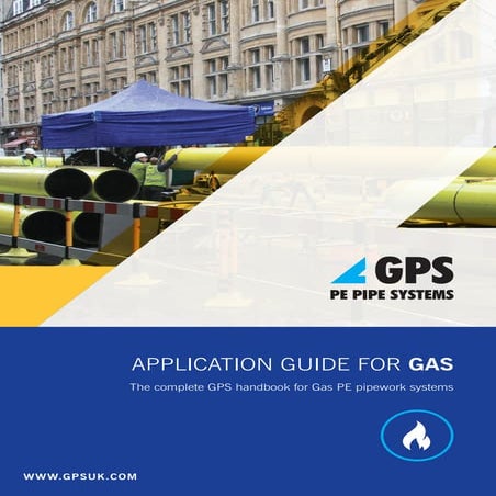 Sample GPS Application Guide Gas 