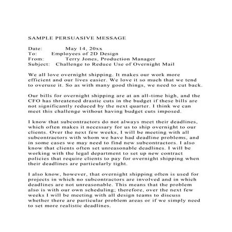 Sample Summaries of Emily Raine’s Why Should I Be Nice to You.docx