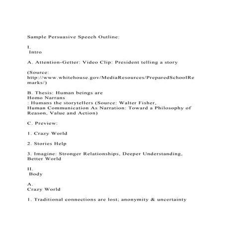 The Art Of Persuasive Writing | PPT