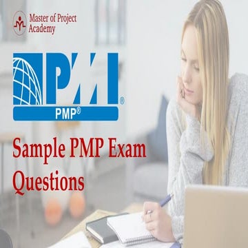 PMP Ausbildungsressourcen