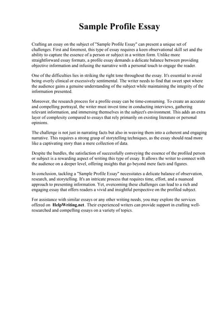 Sample Profile Essays.pdf