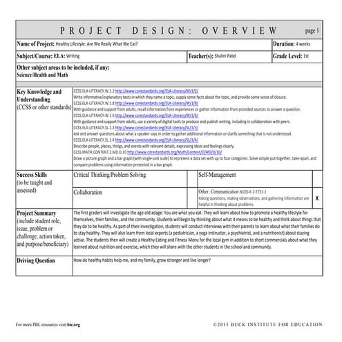 Project abp | PPTX