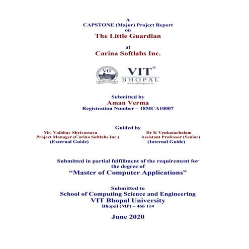 Sample_ Project Report .pdf image.