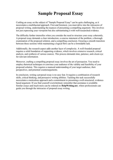 Proposal Essay Template.pdf