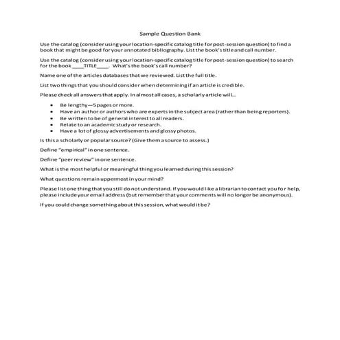 Synopsiswriting | PPTX