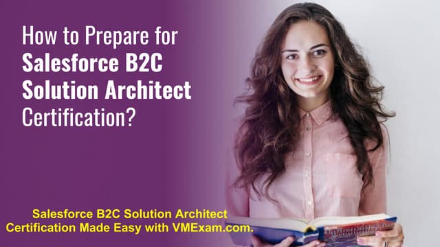 Sample Questions Salesforce B2C Solution Architect Exam PPT Sample Questions Salesforce B2C Solution Architect Exam PPT