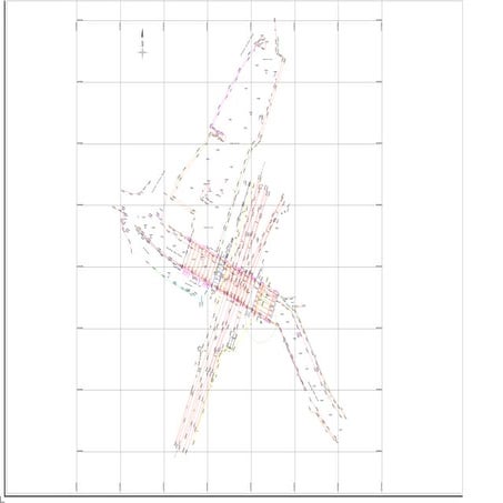Sample Railway Survey | PDF