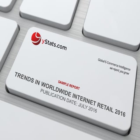 Internet trends report 2016 infographic | PDF