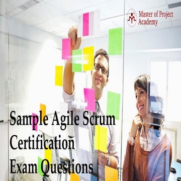SAFe-Practitioner Zertifikatsdemo
