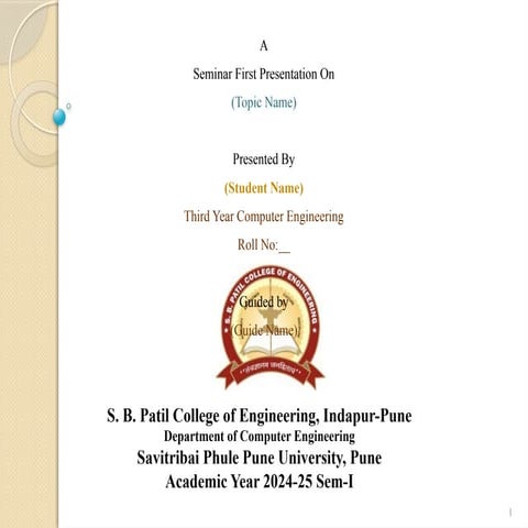Sample_Seminar_First_Presentation_for_college.pptx