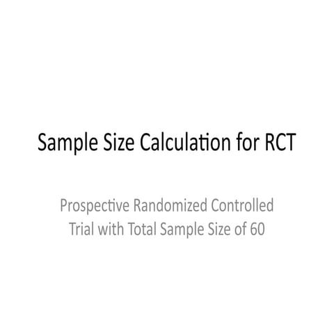 Sample_Size_Calculation_RCT.pptx........ | PPTX