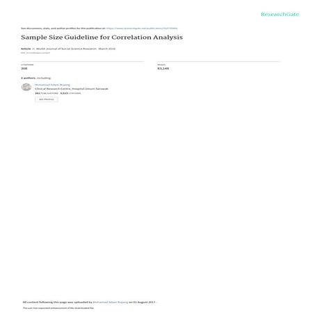 Samplesizeforcorrelationanalysis SSC.pdf