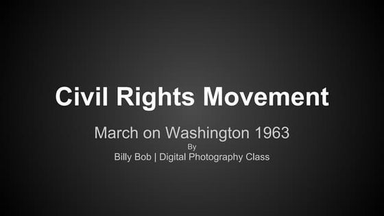 Sample slideshow | PDF