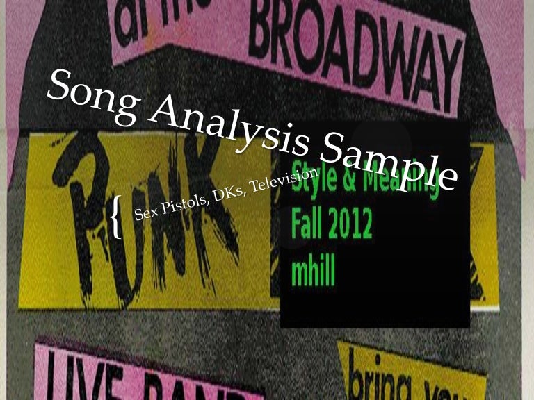 What Is An Example Of A Sample Song? – AIKAU