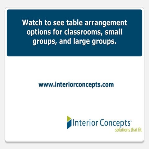 Call Center Layouts by Interior Concepts | PPTX