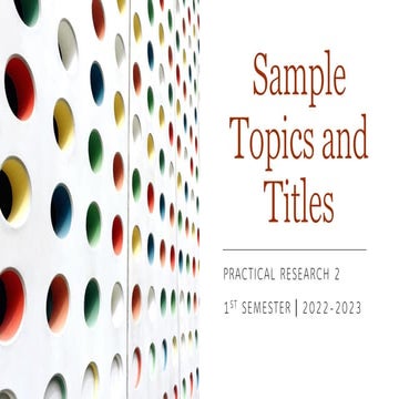 sample topics and titles.pdf