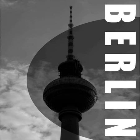 Curso/CTR Reisejournalismus: Berlin