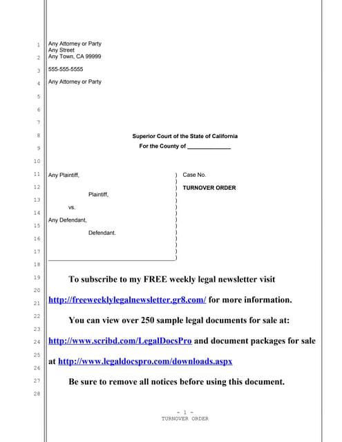 Cps 22 case determination letter #4 | PDF