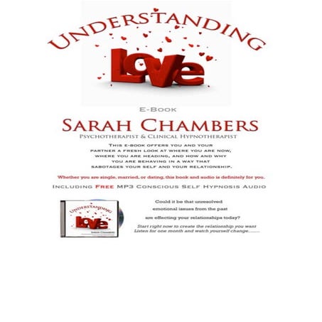Sample Undestanding Love Ebook