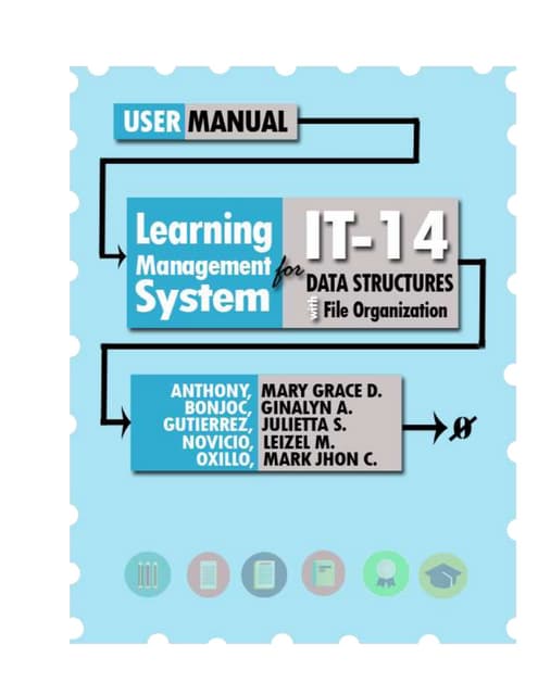 Sample User Manual | PDF