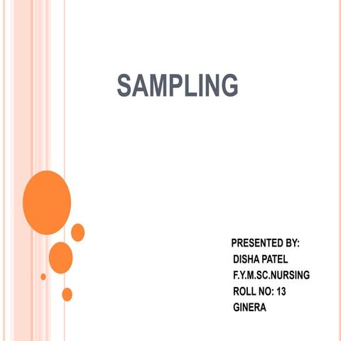 SAMPLING.pptx