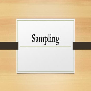 Mga Uri ng Sampling sa Pananaliksik.pptx