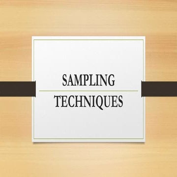 SAMPLING-TECHNIQUES.pptx