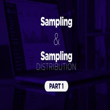 Sampling and Sampling Distribution_Part 1.pdf