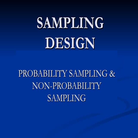 Sampling design 1216114348242957-8