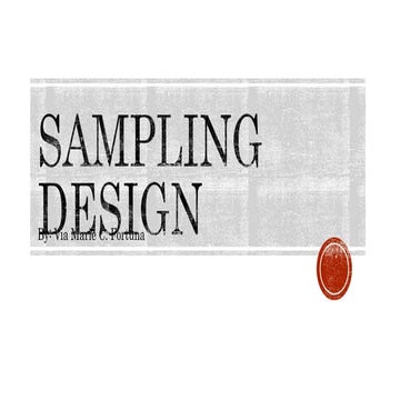 Sampling design.pptx