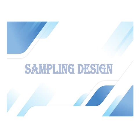 sampling design.pptx BPT students research topic