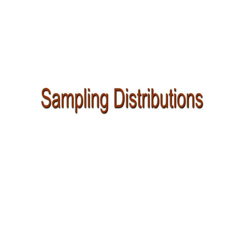 chapter three Sampling_distributions_1.ppt