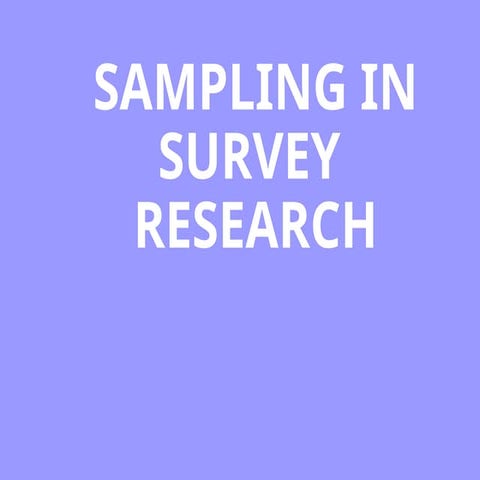 sampling in research survey methods.pptx