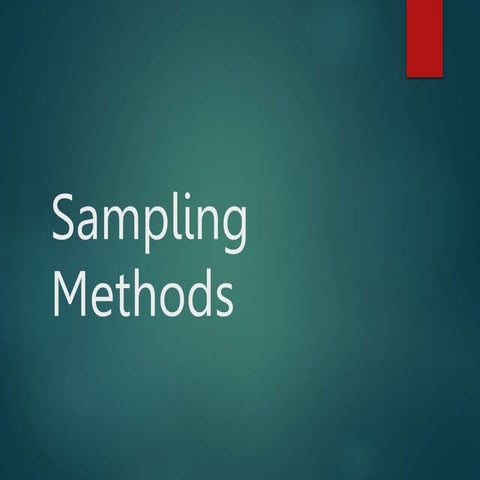 Sampling Methods.pptx