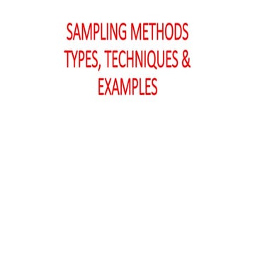 SAMPLING METHODS &TYPES, & TECHNIQUES & EXAMPLES.pptx