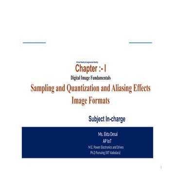 sampling_quantization_st_iot_Basics.pptx