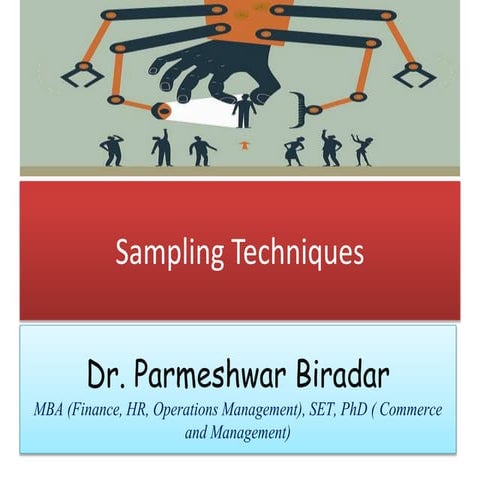 Sampling Technique.pptx