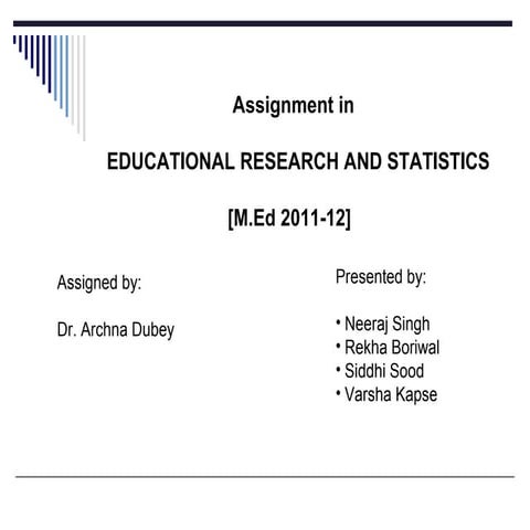 Sampling techniques: Systematic & Purposive Sampling