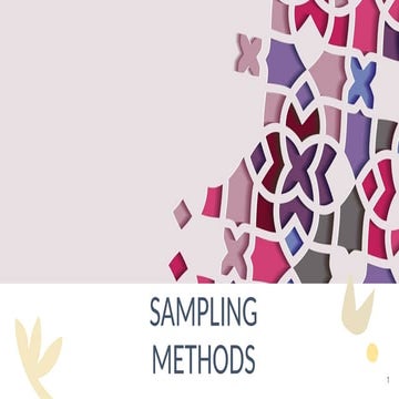 Basic Statistics Sampling Techniques 2.pptx
