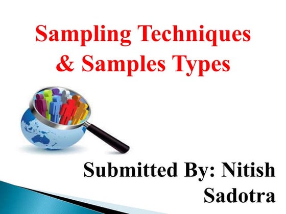 Lesson 6 Sampling Techniques practical research 2.pptx