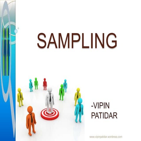 Sampling_ vipin
